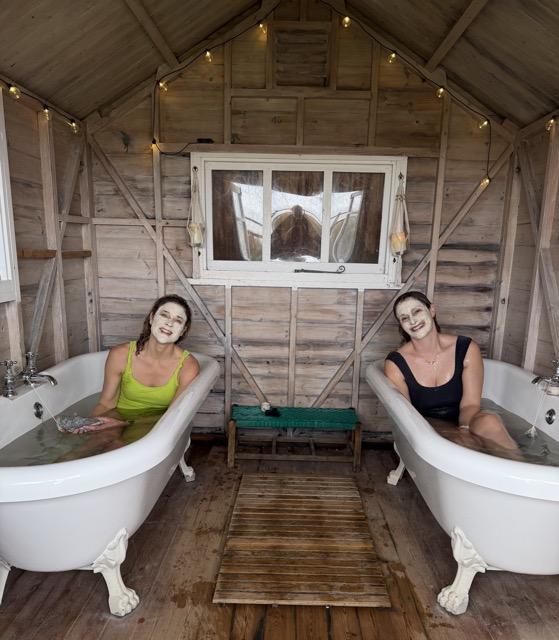 SAE Seaweed studland