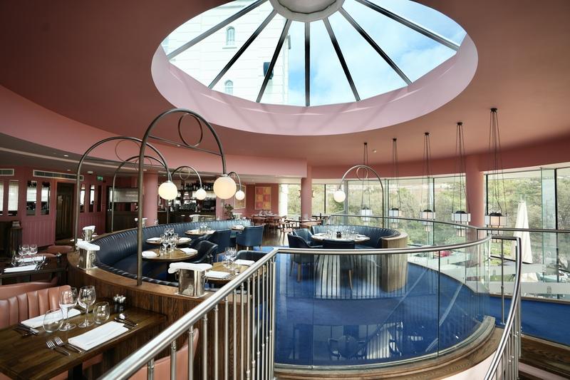 REVIEW: Sexy Lobster Bournemouth