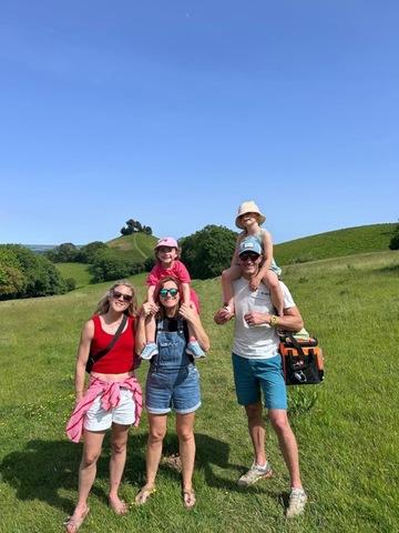 Symondsbury Tree trail
