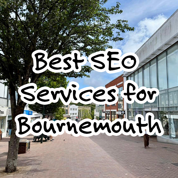 SEO Bournemouth