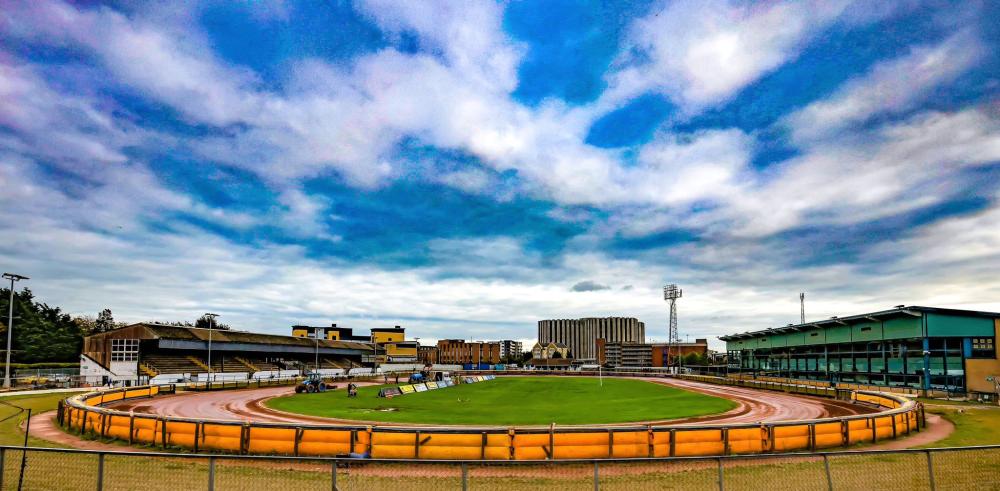Starke keen to 'keep the silverware coming' to Poole Pirates