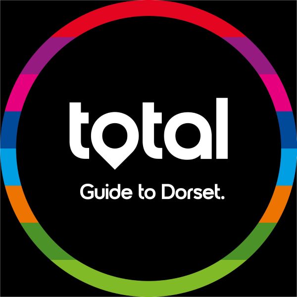 Total Guide to Dorset Logo Circle